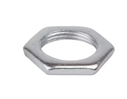 Alloy 201 Thin Nuts UNS N02200